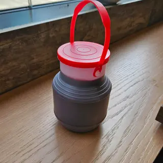 xocolata calenta 0,5L