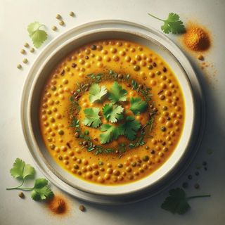 Dal Soup