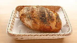 Chleb pszenno-żytni