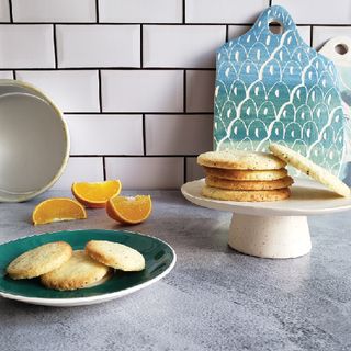 Mandarina Y Coco X 2 Unidades