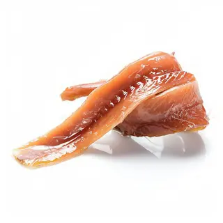 Anchoas Con Tomate