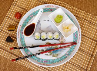 Хосо авокадо (4бр)