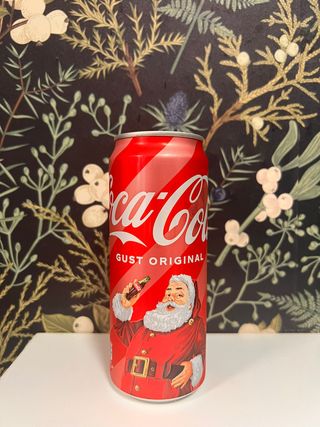 Coca Cola- Doza 330ml