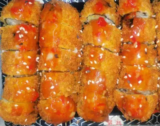 A29 - Maki Frito