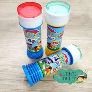 Pomperos 
