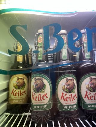 Birre artigianali 0,5