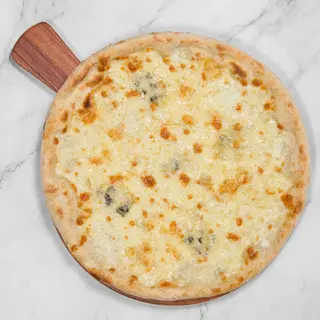 4 Formaggi