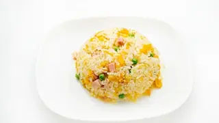 Riso alla cantonese