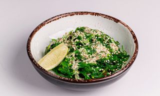 Салат Чука-Вакаме