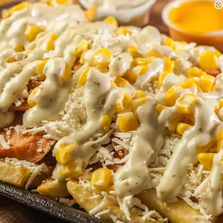 Papas panvía