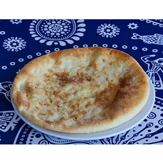 იმერული ხაჭაპური
