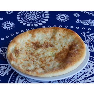 იმერული ხაჭაპური