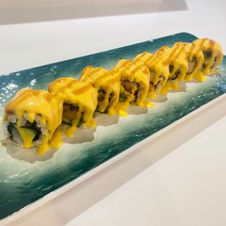 Pollo uramaki (8p)