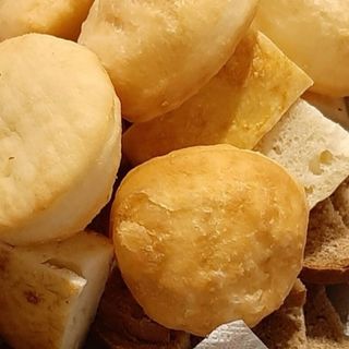 «ХЛЕБНОЕ АССОРТИ»