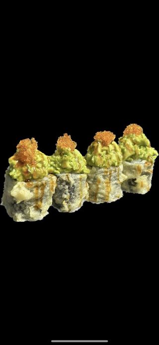 M43.Hoso maguro avoka 6u