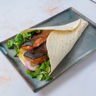 Ribos losos pastrmka 450g