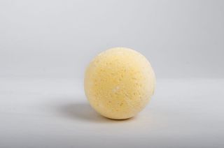 Bile de baie efervescente cu ulei esenţial de eucalipt