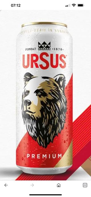 Ursus Premium