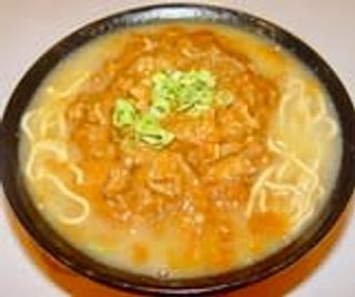 143. Beef Karee Ramen