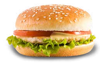 Mega chicken Tikka Parmigiano