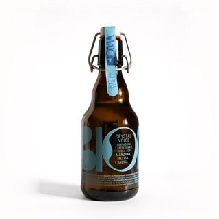 Kombucha Crystal Voice
