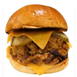burger tentadora