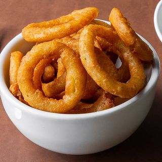 Aros de Cebolla (12 uds.)