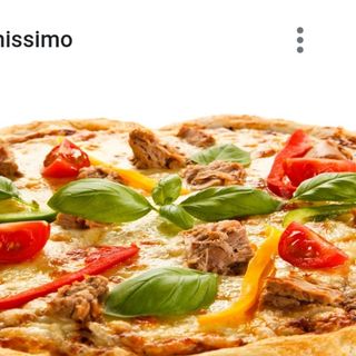 Tonno e peperoni