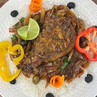 Yassa Pollo