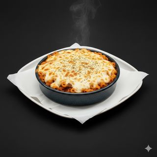 Pasticcio Viande Hâchée