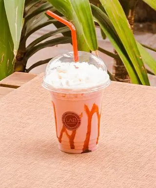 Milkshake Chocolat
