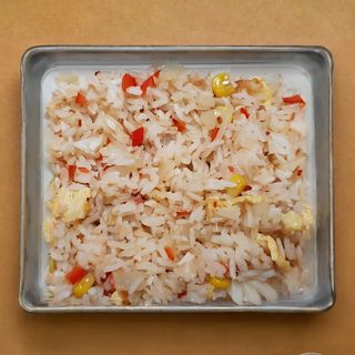 Arroz Frito Cantonés