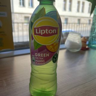 Lipton green(ice tea)