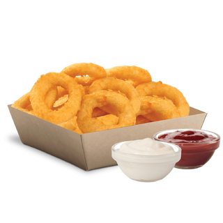 Krążki cebulowe 12 sztuk