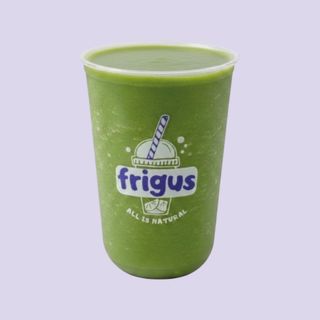 Zumo Verde Green Power (Detox)