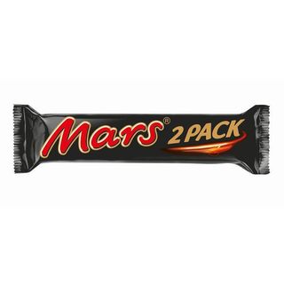 Mars 2pack 70g