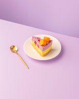 Торт манго-малина (125г)