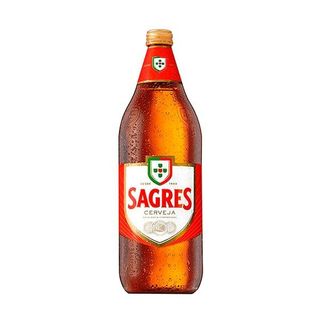 Cerveja de Litro