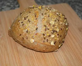 Bola Cereais