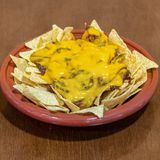 Nachos Pulled Pork
