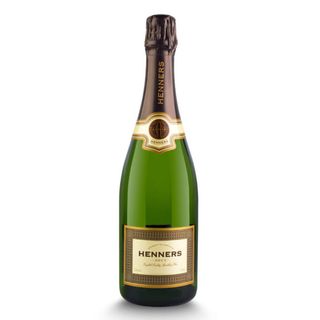 Henners Henners Brut Anglia 12%