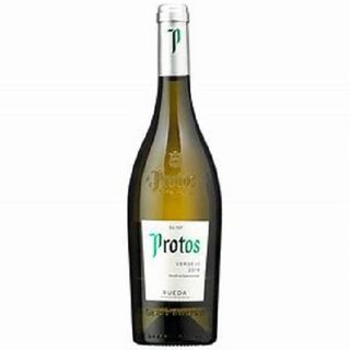 Vino Blanco Protos (75 Cl.)