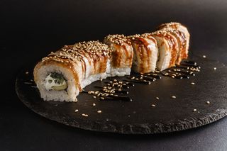 Філадельфія з вугрем (260г)