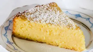 Torta 