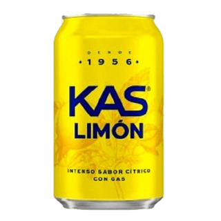 Kas Limón 330ml