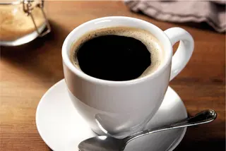 Café Americano