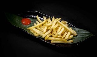 48.Patatas Fritas
