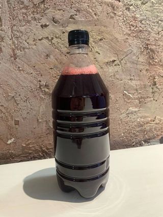 Компот ЯГІДНИЙ (1л)