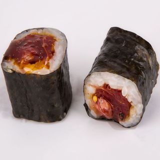 Maki Atún Spicy (8 Pzs.)