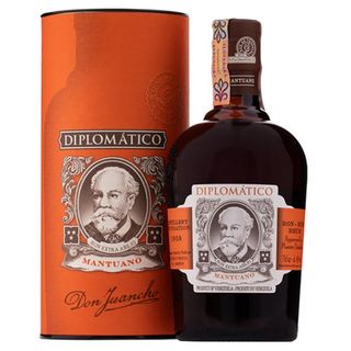 Diplomatico Mantuano 0.7l